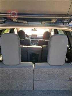 میتسوبیشی ئاوتلاندەر